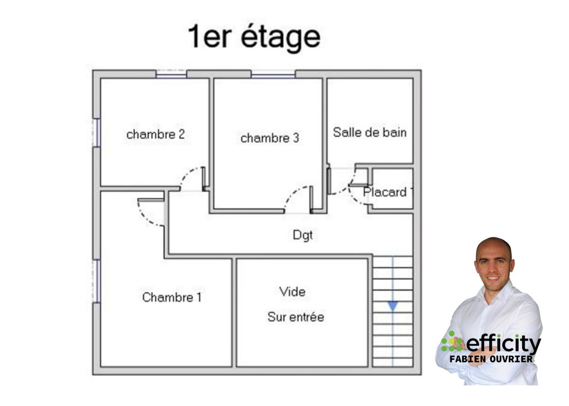 Appartement 5 Pièce(s) Gex - Photo 19