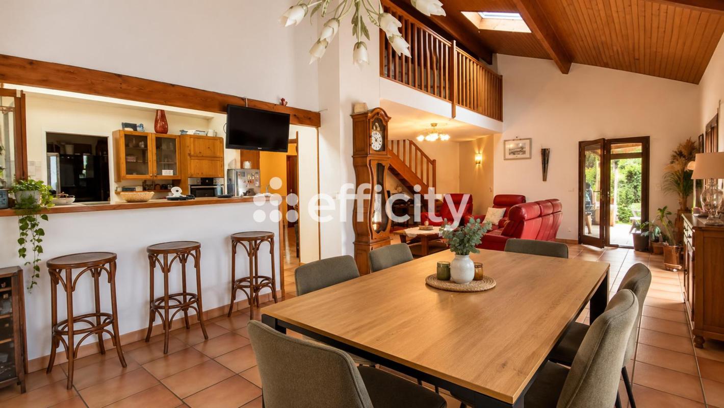 Maison 5 Pièce(s) Le Fauga - Photo 6