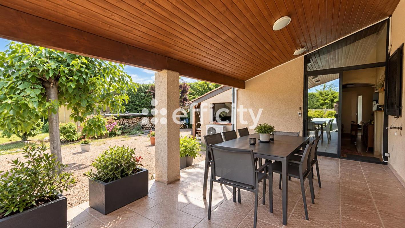 Maison 5 Pièce(s) Le Fauga - Photo 8