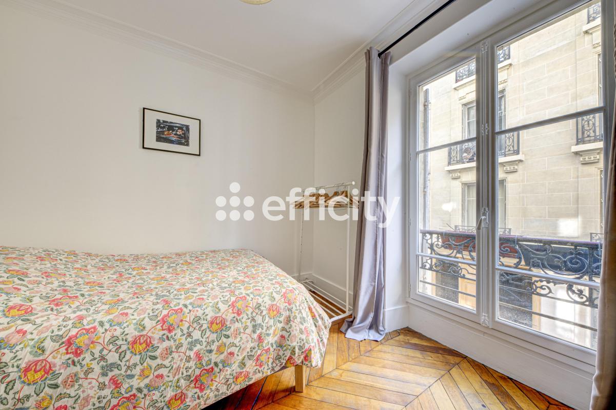 Appartement 4 Pièce(s) Paris 10eme Arrondissement - Photo 12