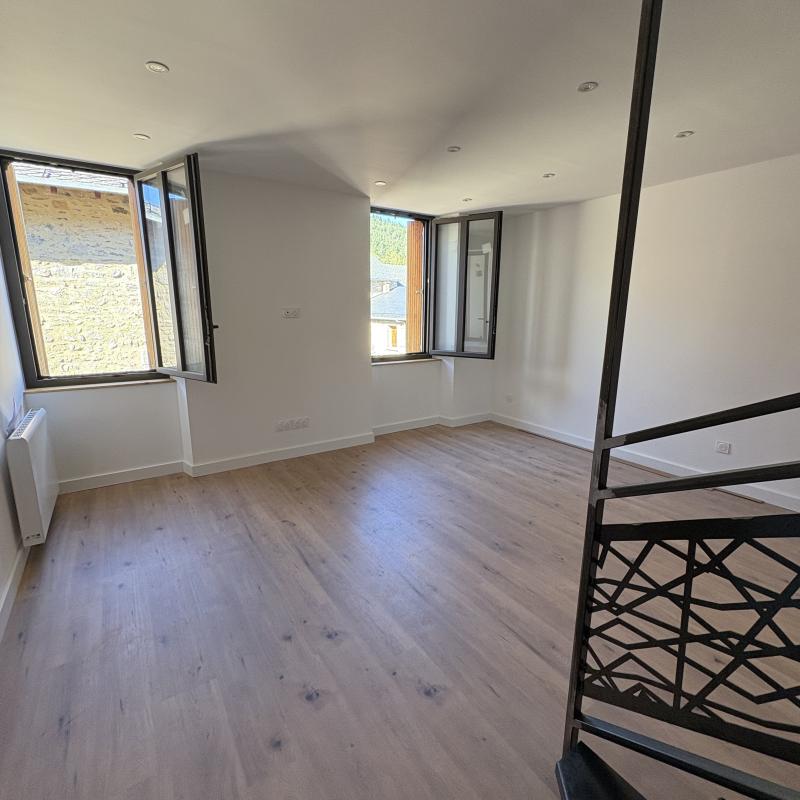 Appartement 3 Pièce(s) Formiguères - Photo 4