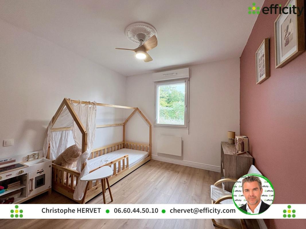 Maison 4 Pièce(s) Agris - Photo 10