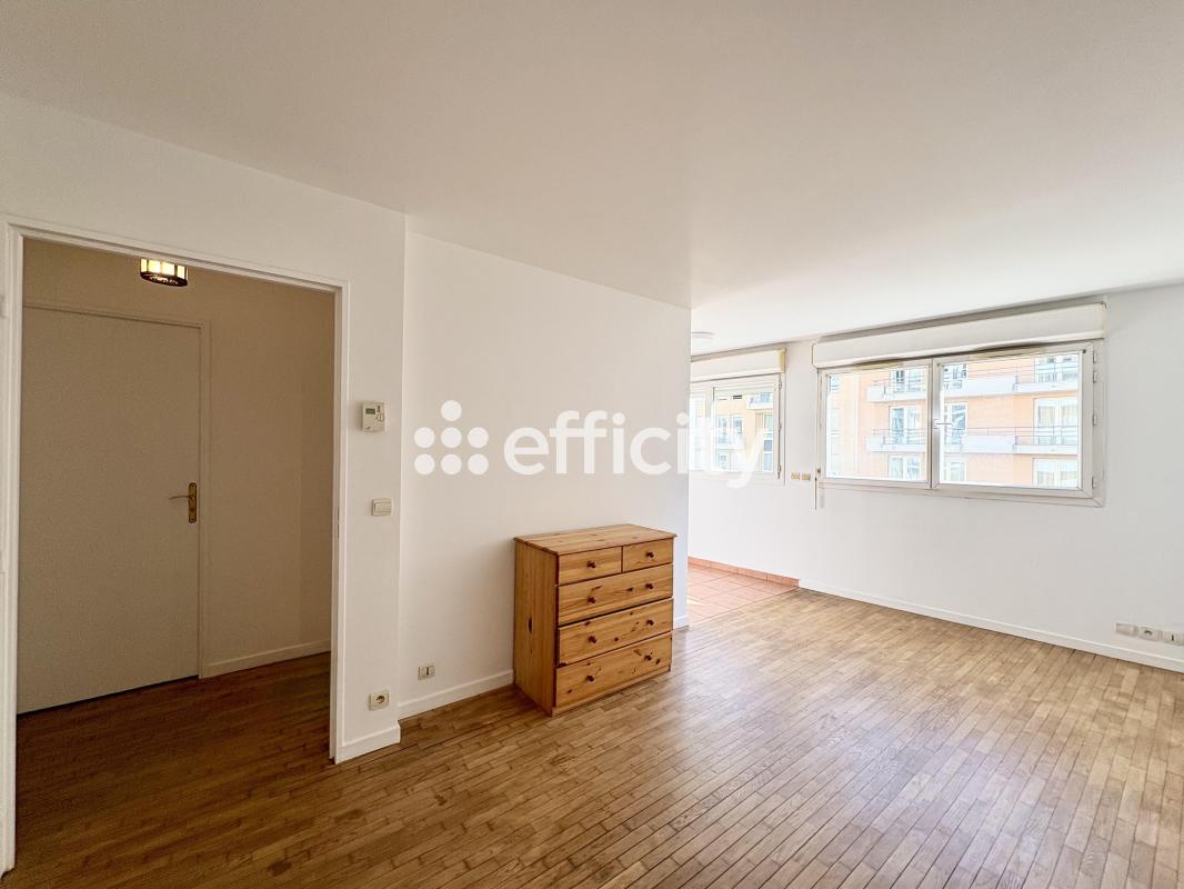 Appartement 1 Pièce(s) Courbevoie
