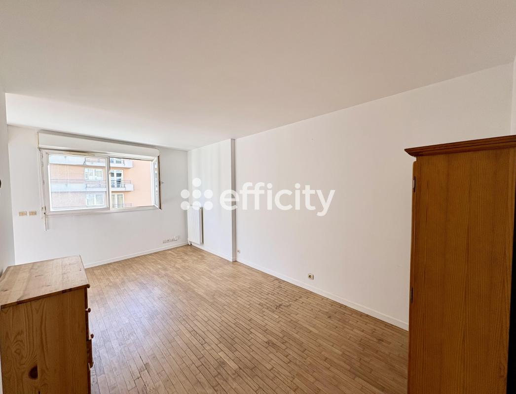 Appartement 1 Pièce(s) Courbevoie - Photo 4