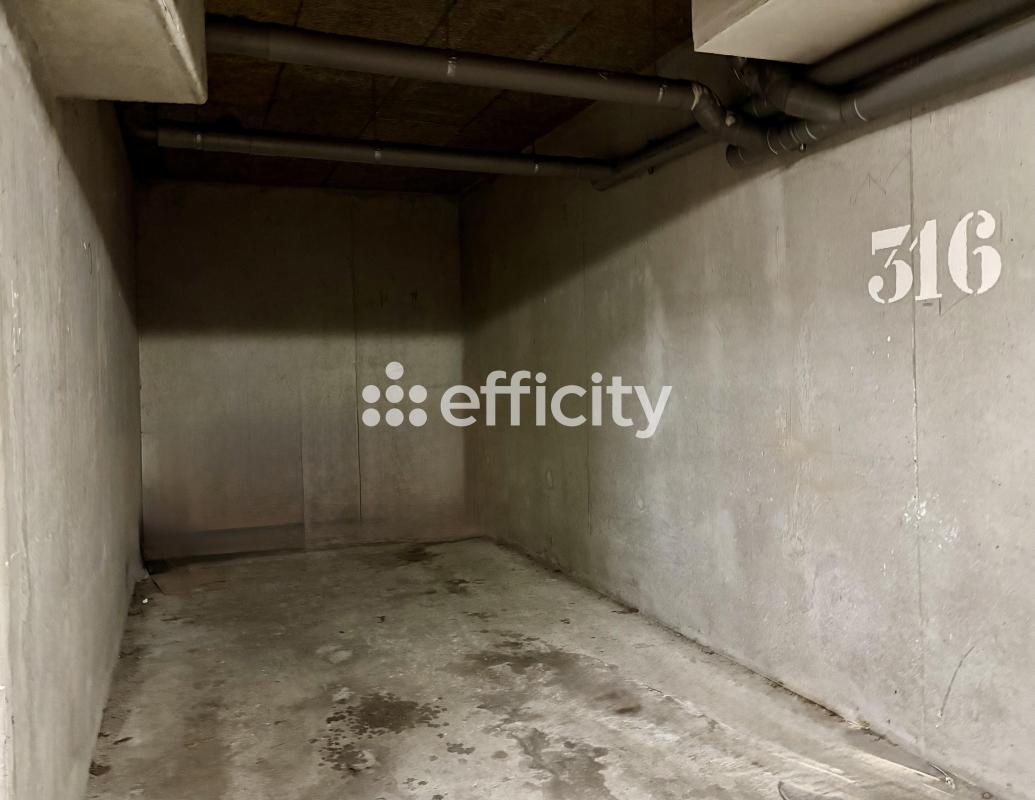Appartement 1 Pièce(s) Courbevoie - Photo 8
