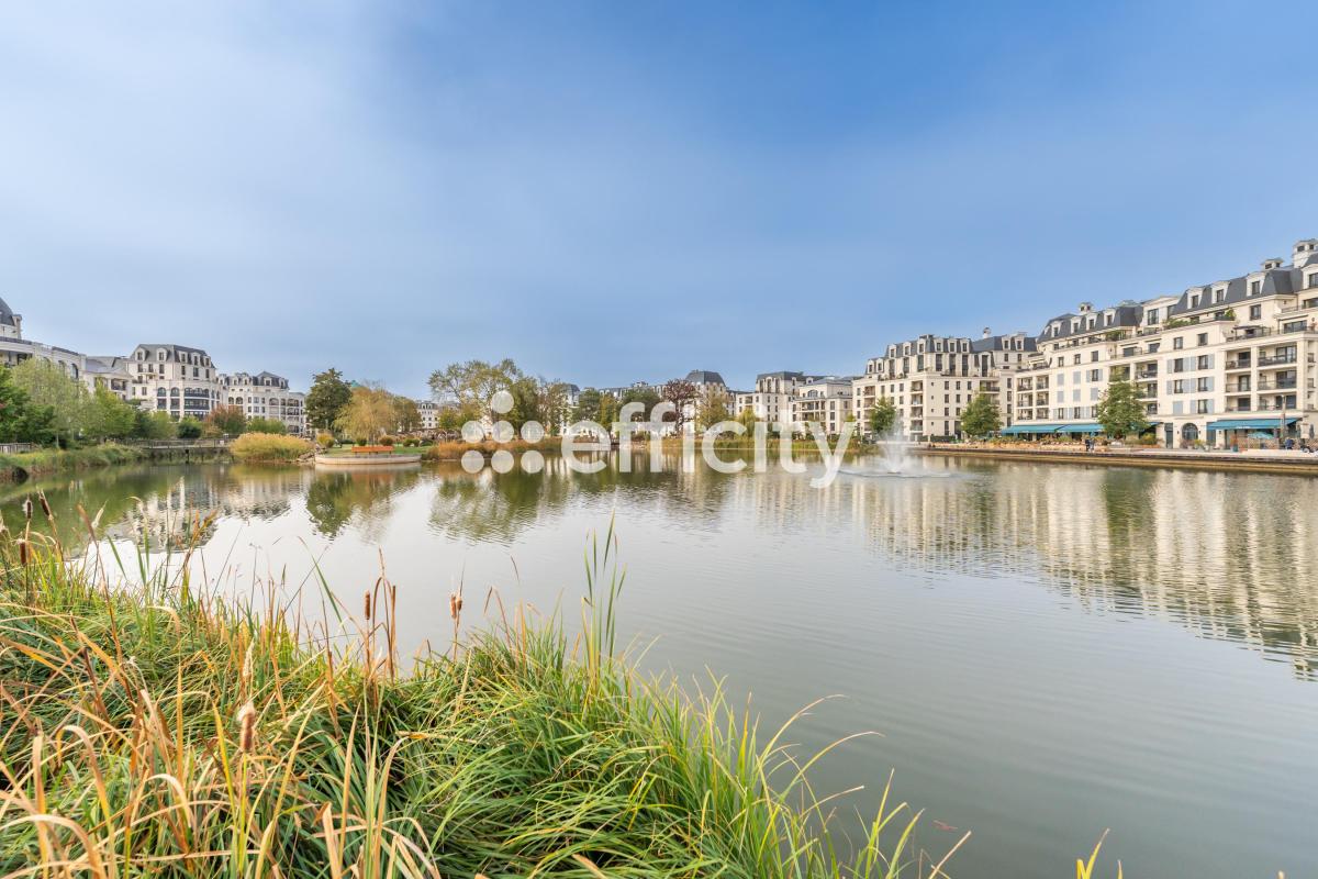 Appartement 5 Pièce(s) Clamart - Photo 2