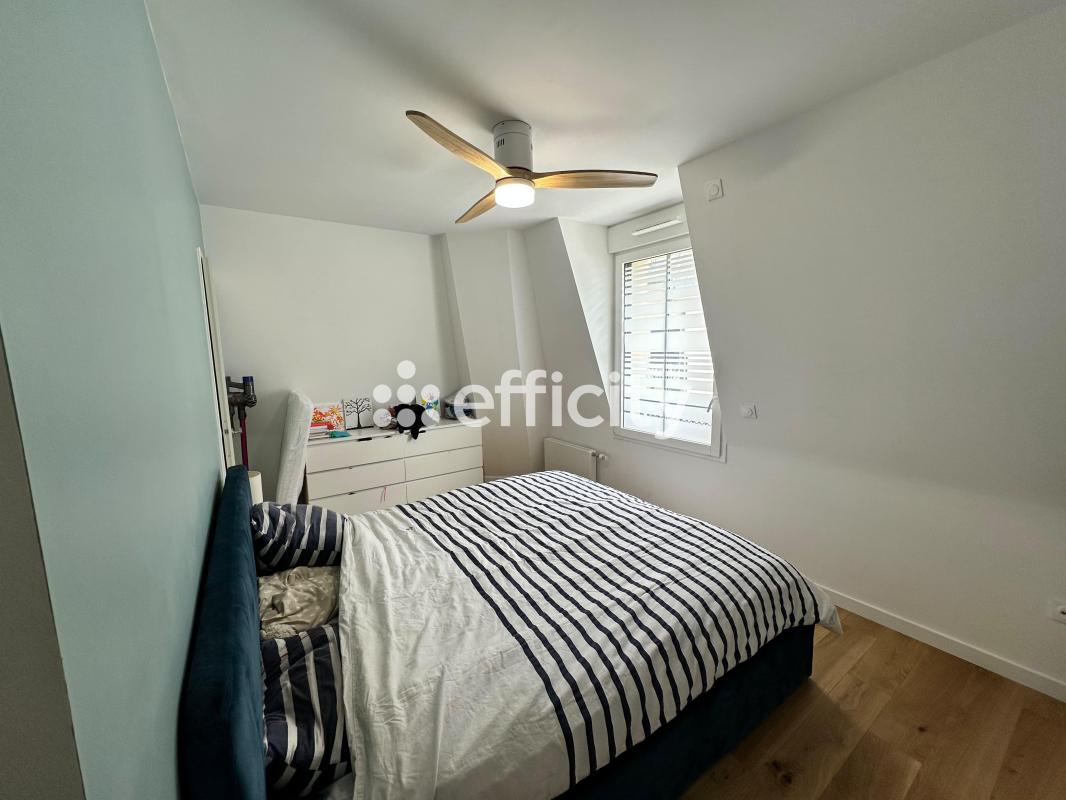 Appartement 5 Pièce(s) Clamart - Photo 7