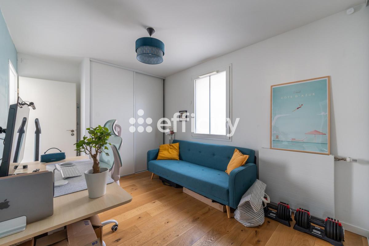 Appartement 5 Pièce(s) Clamart - Photo 8