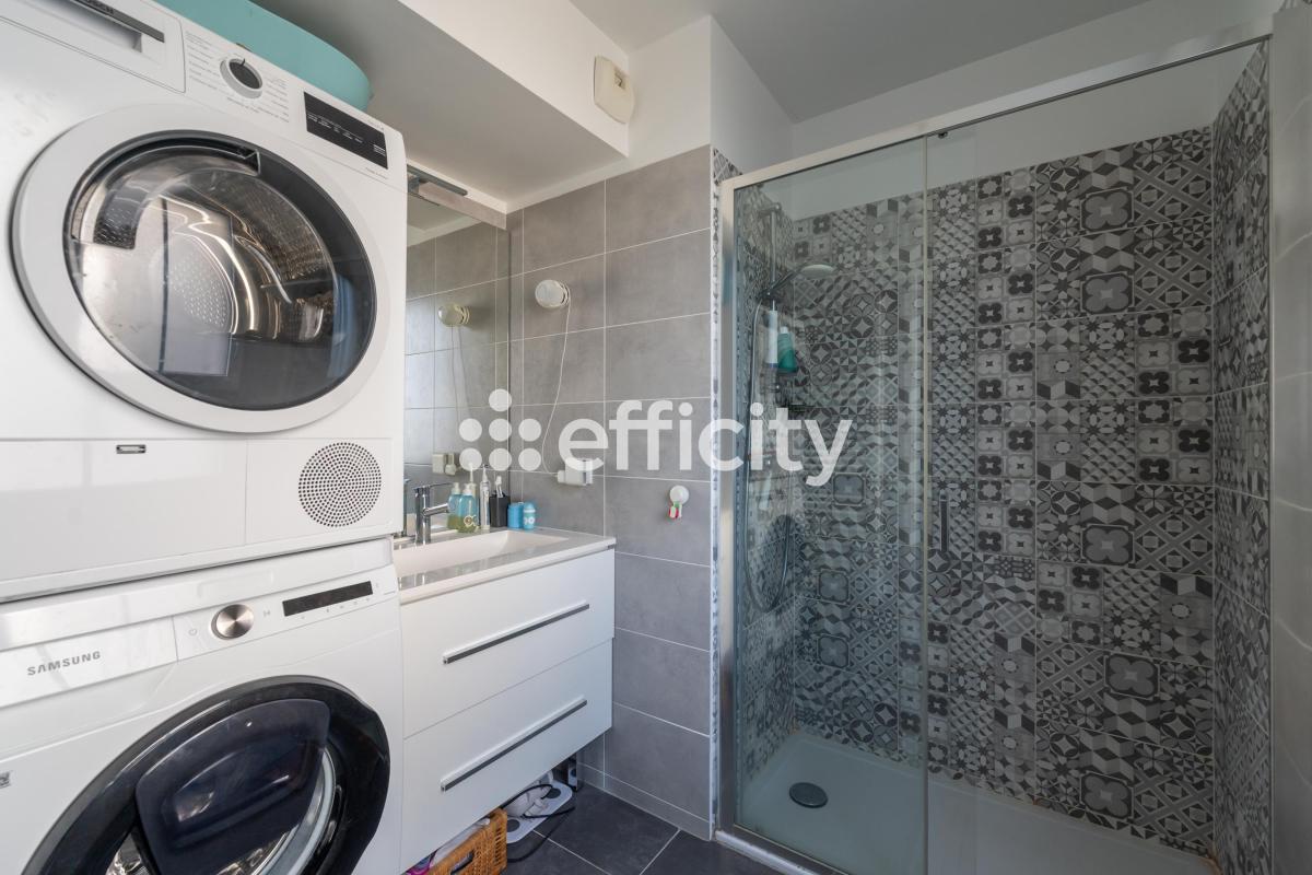 Appartement 5 Pièce(s) Clamart - Photo 9