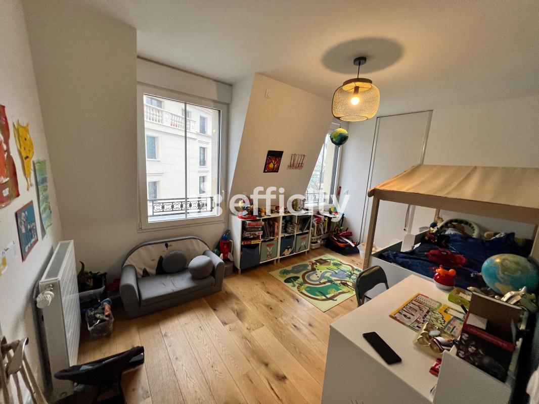 Appartement 5 Pièce(s) Clamart - Photo 10