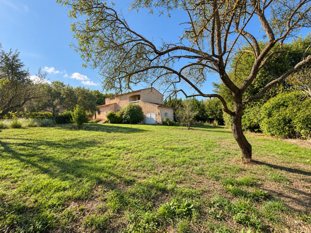 Villa 6 Pièce(s) Aix-en-Provence