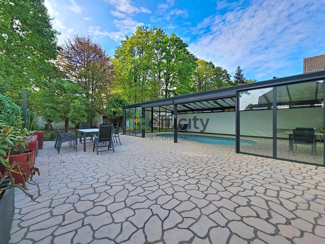 Maison 6 Pièce(s) Le Plessis-Trévise - Photo 3