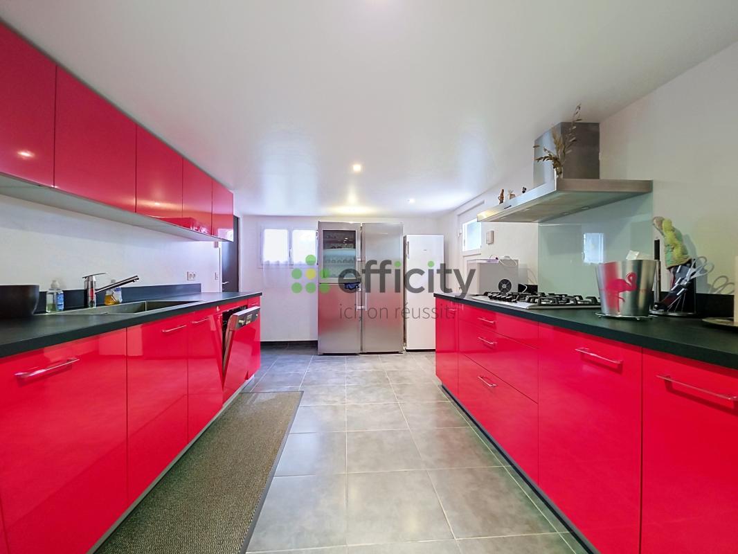 Maison 6 Pièce(s) Le Plessis-Trévise - Photo 6