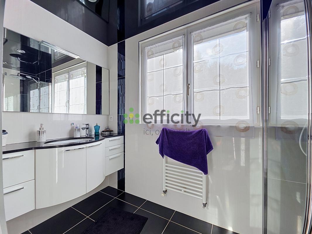 Maison 6 Pièce(s) Le Plessis-Trévise - Photo 15