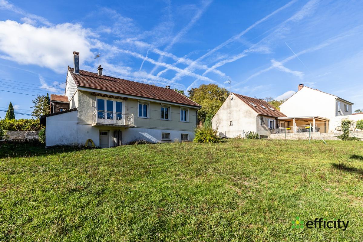 Maison 3 Pièce(s) Béthisy-Saint-Pierre - Photo 7