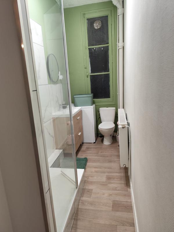 Appartement 3 Pièce(s) Saumur - Photo 3