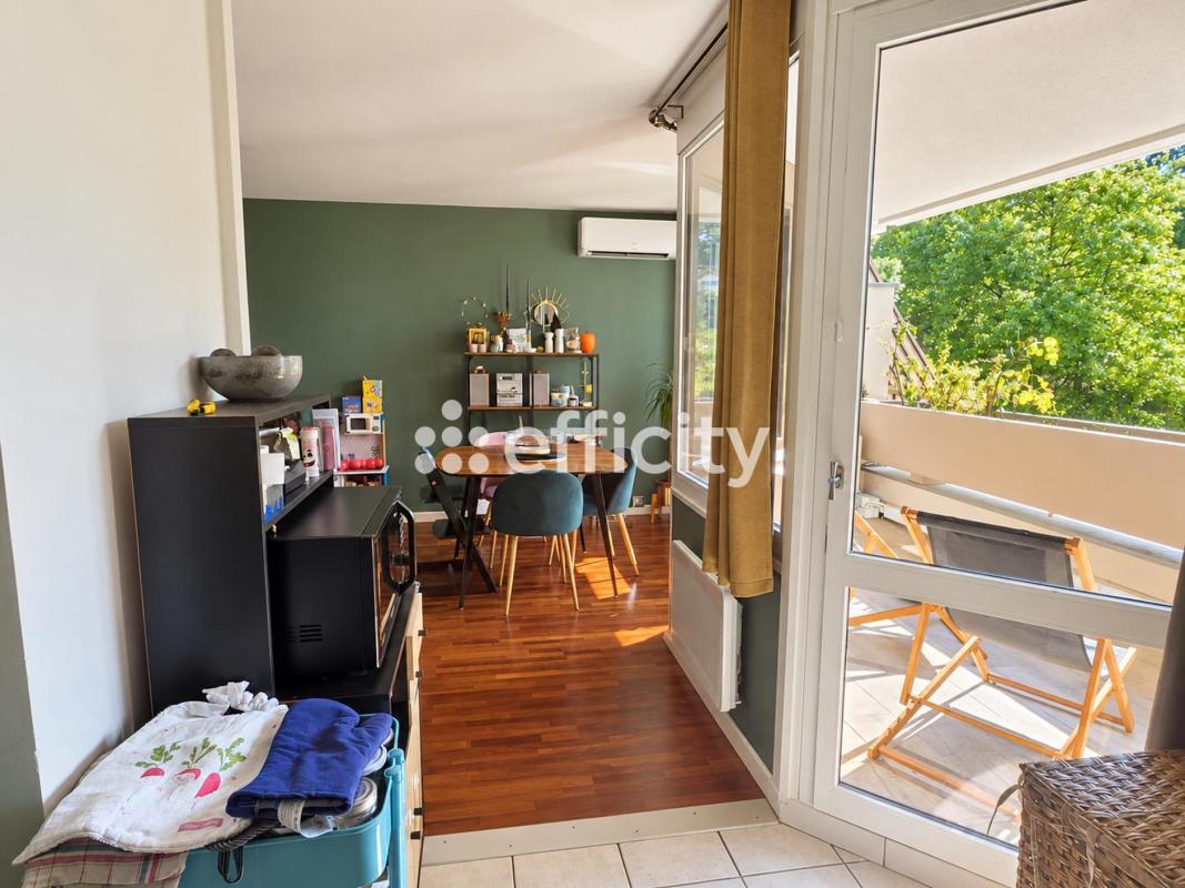 Appartement 4 Pièce(s) Oullins - Photo 4