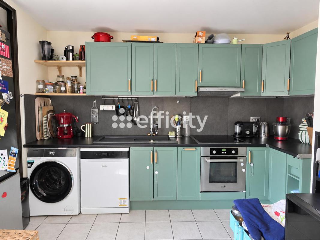 Appartement 4 Pièce(s) Oullins - Photo 6