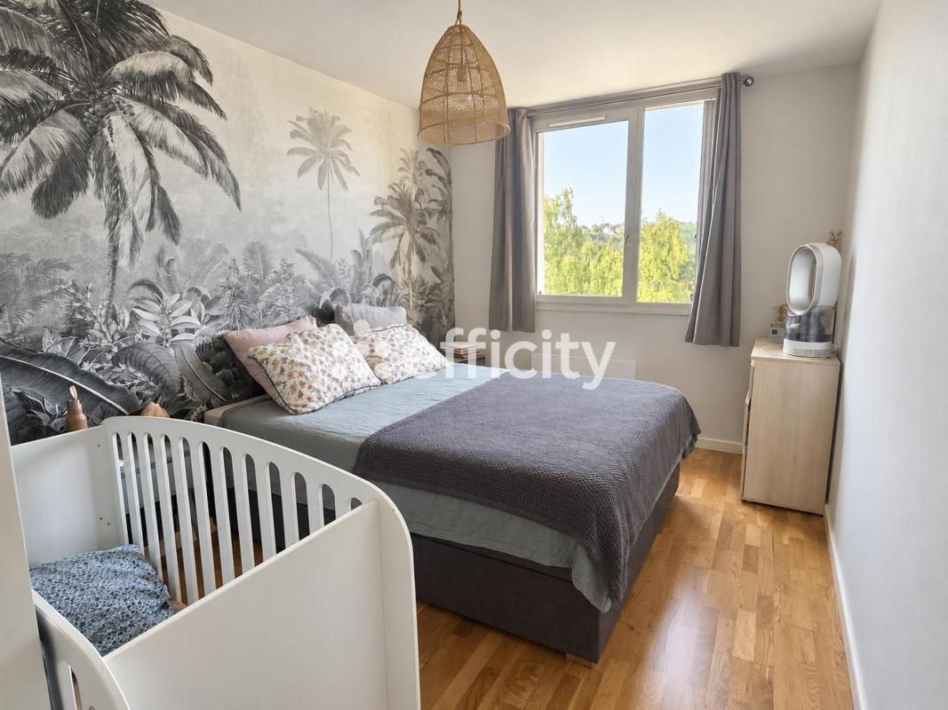 Appartement 4 Pièce(s) Oullins - Photo 7