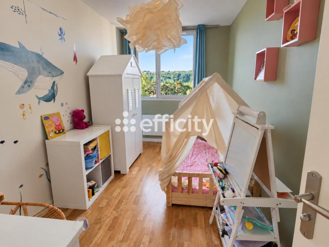 Appartement 4 Pièce(s) Oullins - Photo 8