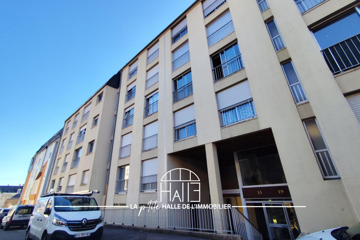 Appartement 3 Pièce(s) Limoges - Photo 2