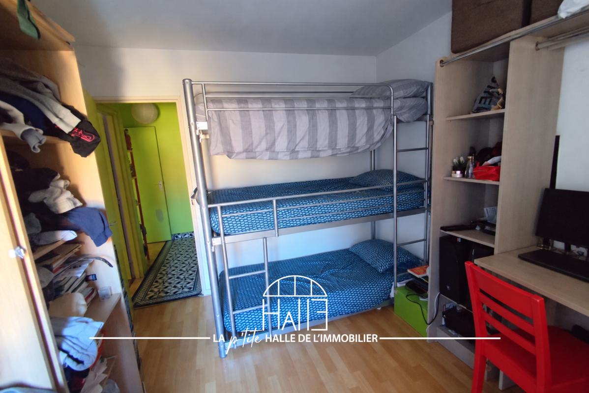 Appartement 3 Pièce(s) Limoges - Photo 7