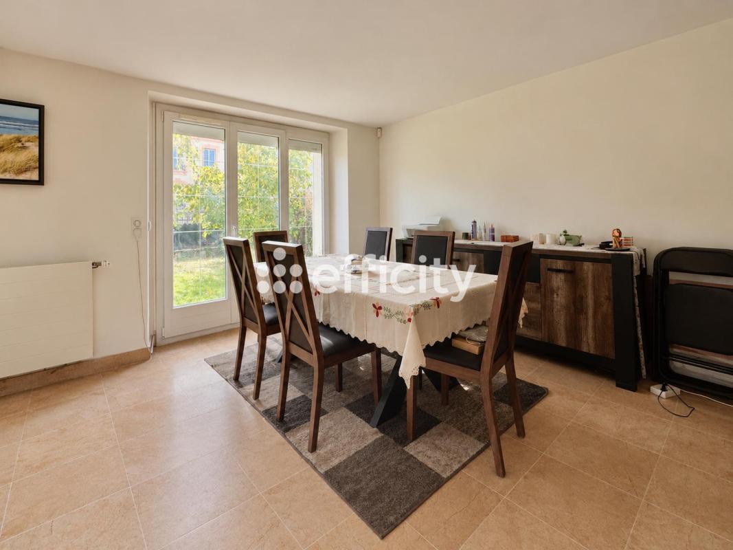 Maison 7 Pièce(s) Saint-Soupplets - Photo 2
