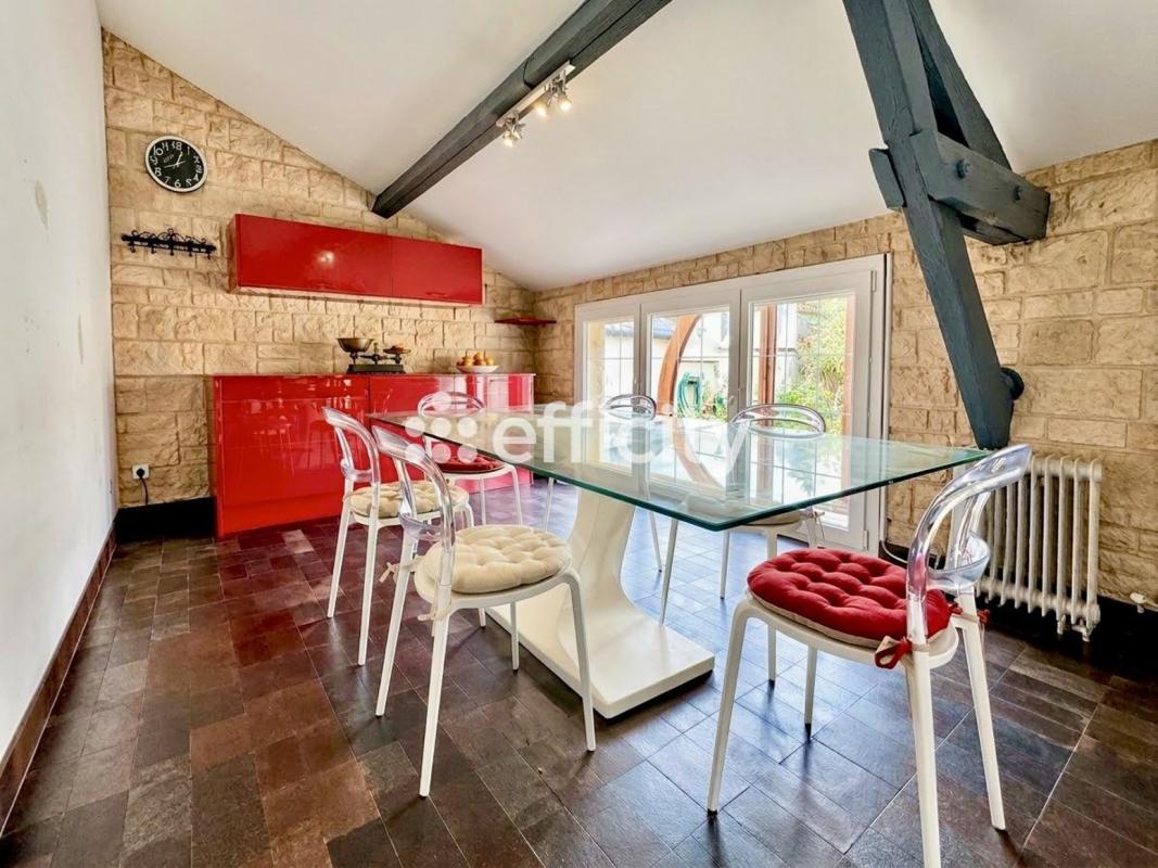Maison 7 Pièce(s) Saint-Soupplets - Photo 8