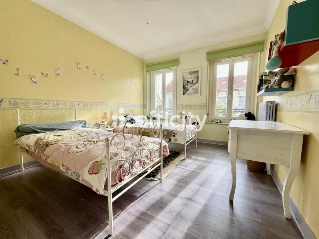 Maison 7 Pièce(s) Saint-Soupplets - Photo 11