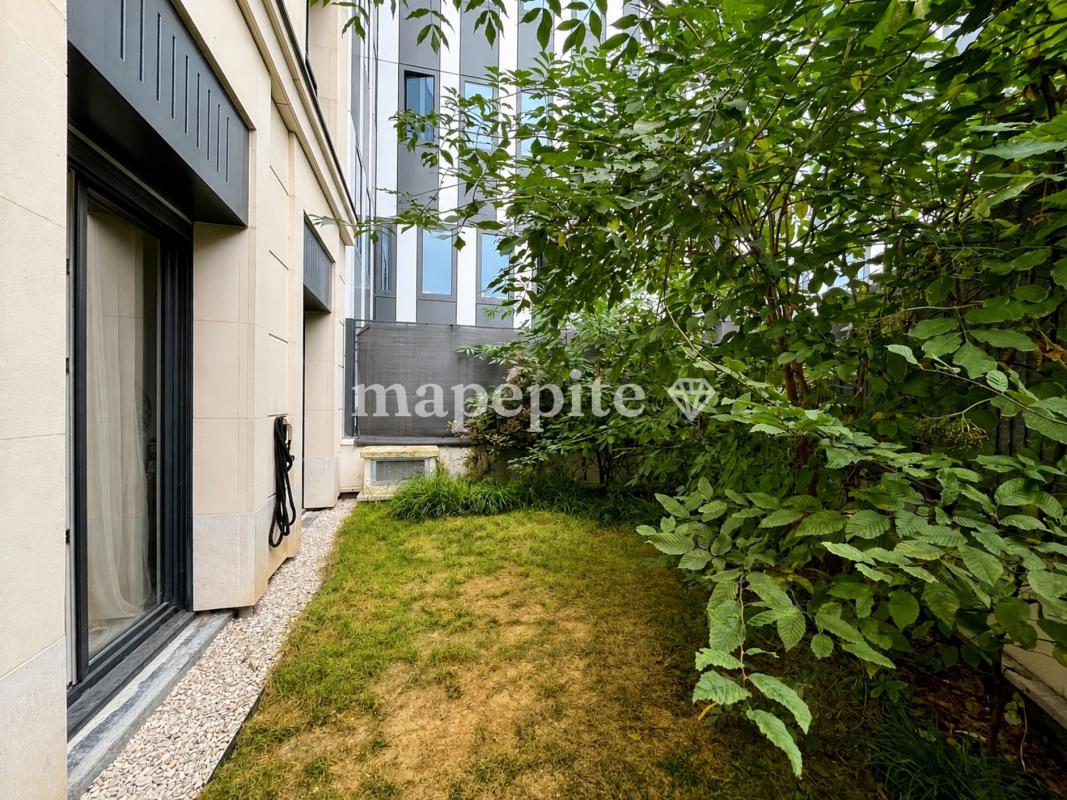Appartement 5 Pièce(s) Saint-Ouen-sur-Seine - Photo 6