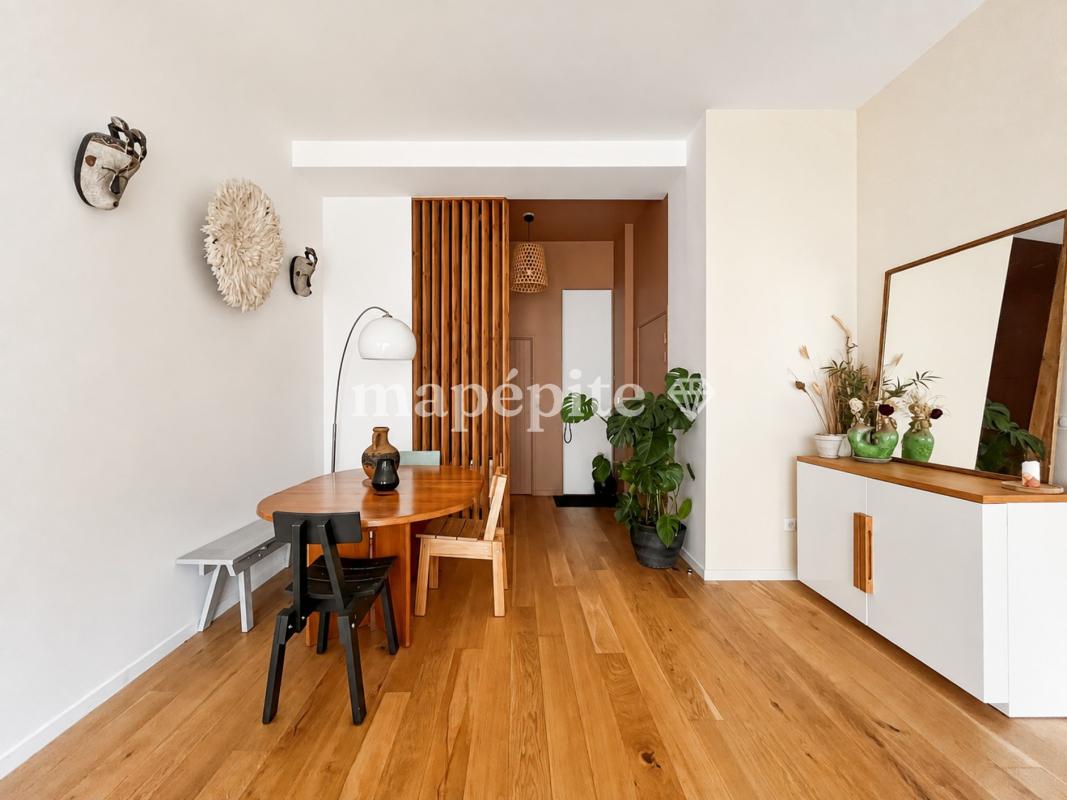 Appartement 5 Pièce(s) Saint-Ouen-sur-Seine - Photo 7