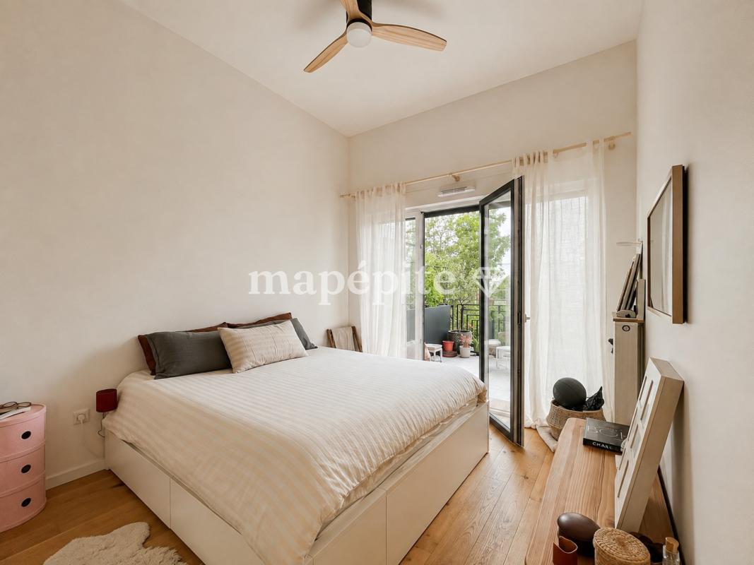 Appartement 5 Pièce(s) Saint-Ouen-sur-Seine - Photo 8