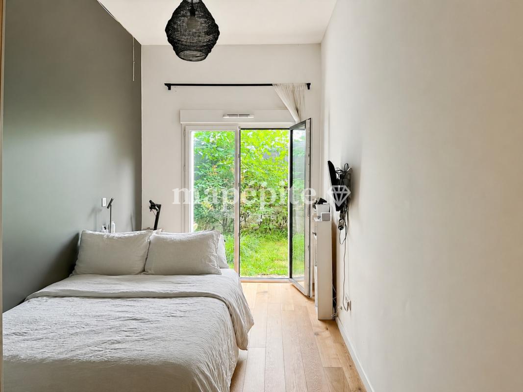 Appartement 5 Pièce(s) Saint-Ouen-sur-Seine - Photo 11