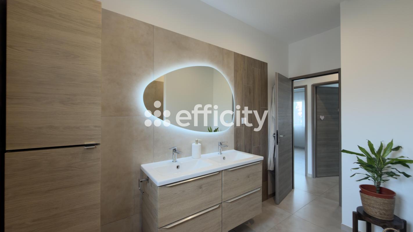 Maison 4 Pièce(s) Pont-Saint-Esprit - Photo 10