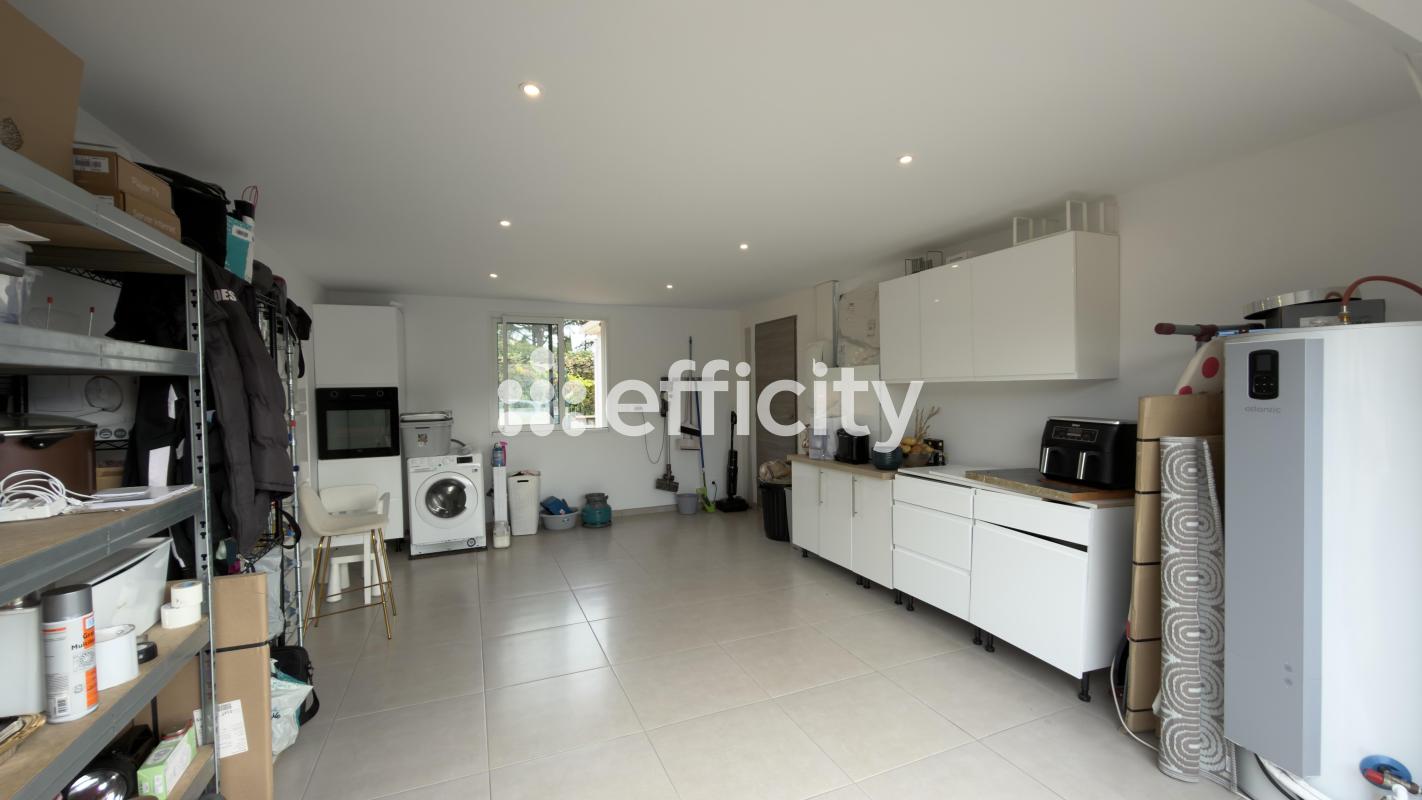 Maison 4 Pièce(s) Pont-Saint-Esprit - Photo 11