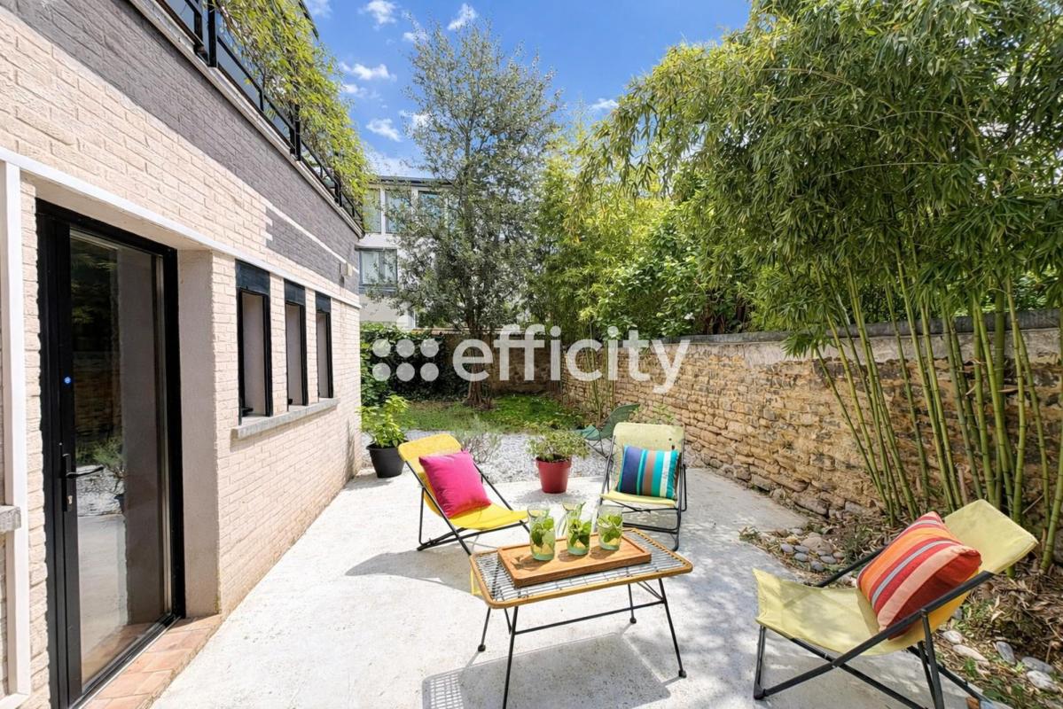 Maison 6 Pièce(s) Vanves - Photo 1
