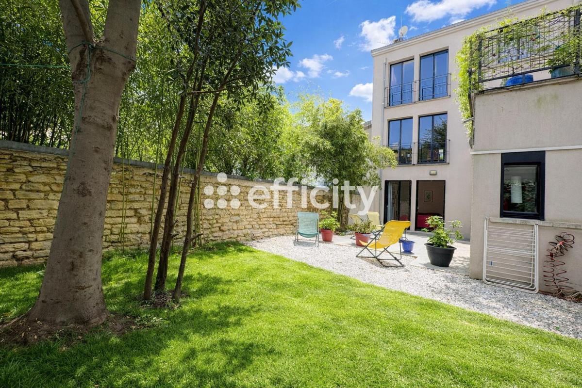 Maison 6 Pièce(s) Vanves - Photo 2