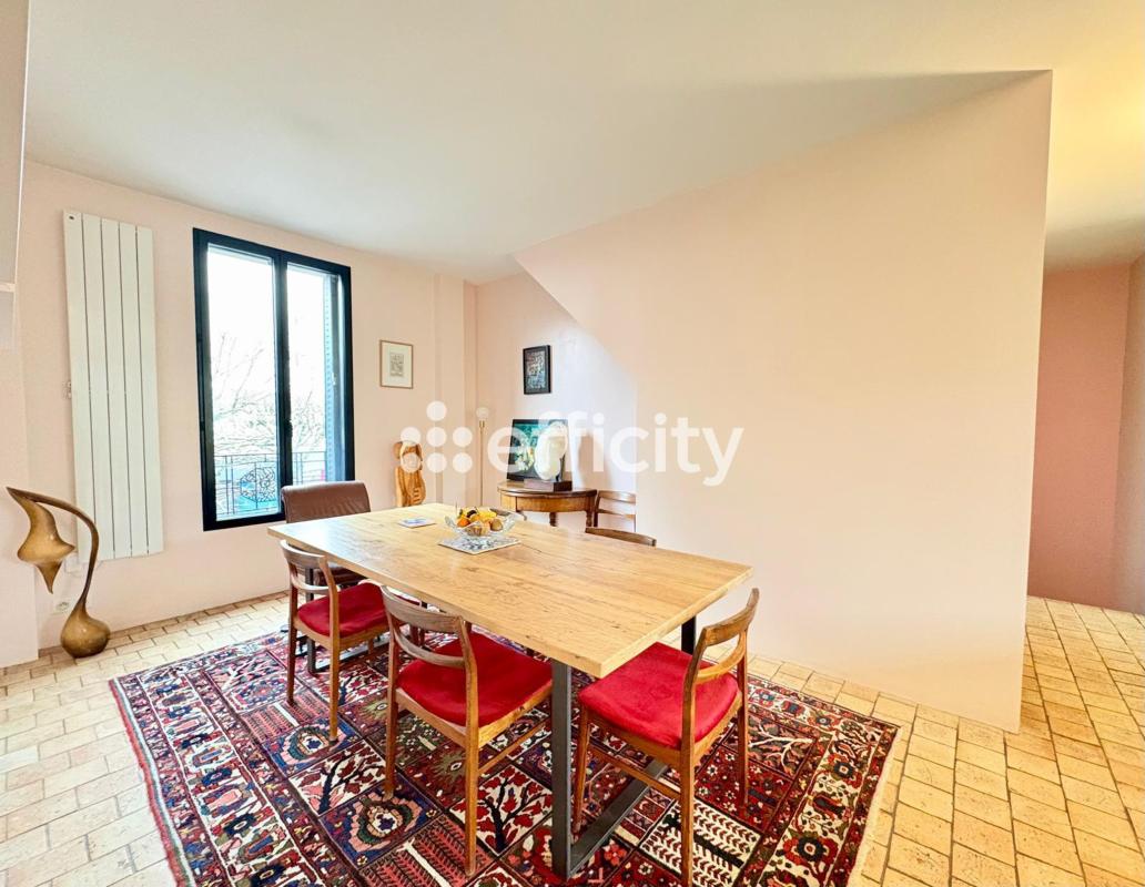 Maison 6 Pièce(s) Vanves - Photo 6