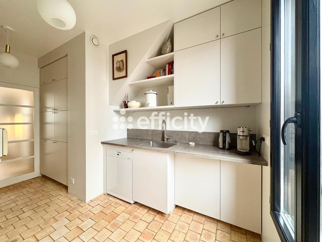 Maison 6 Pièce(s) Vanves - Photo 7