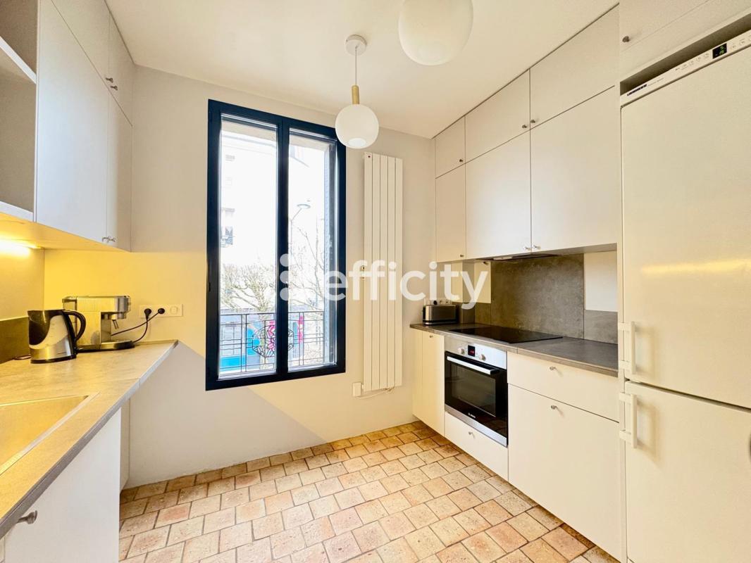 Maison 6 Pièce(s) Vanves - Photo 8