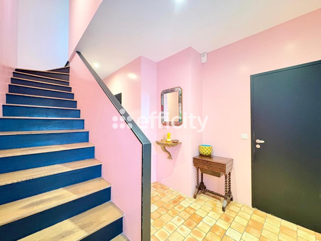 Maison 6 Pièce(s) Vanves - Photo 9