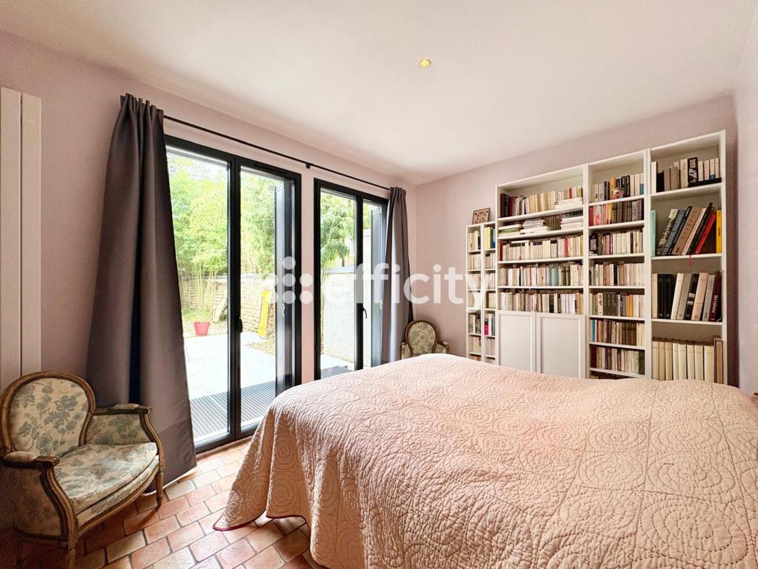 Maison 6 Pièce(s) Vanves - Photo 10