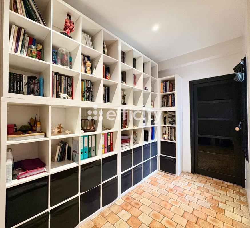 Maison 6 Pièce(s) Vanves - Photo 12