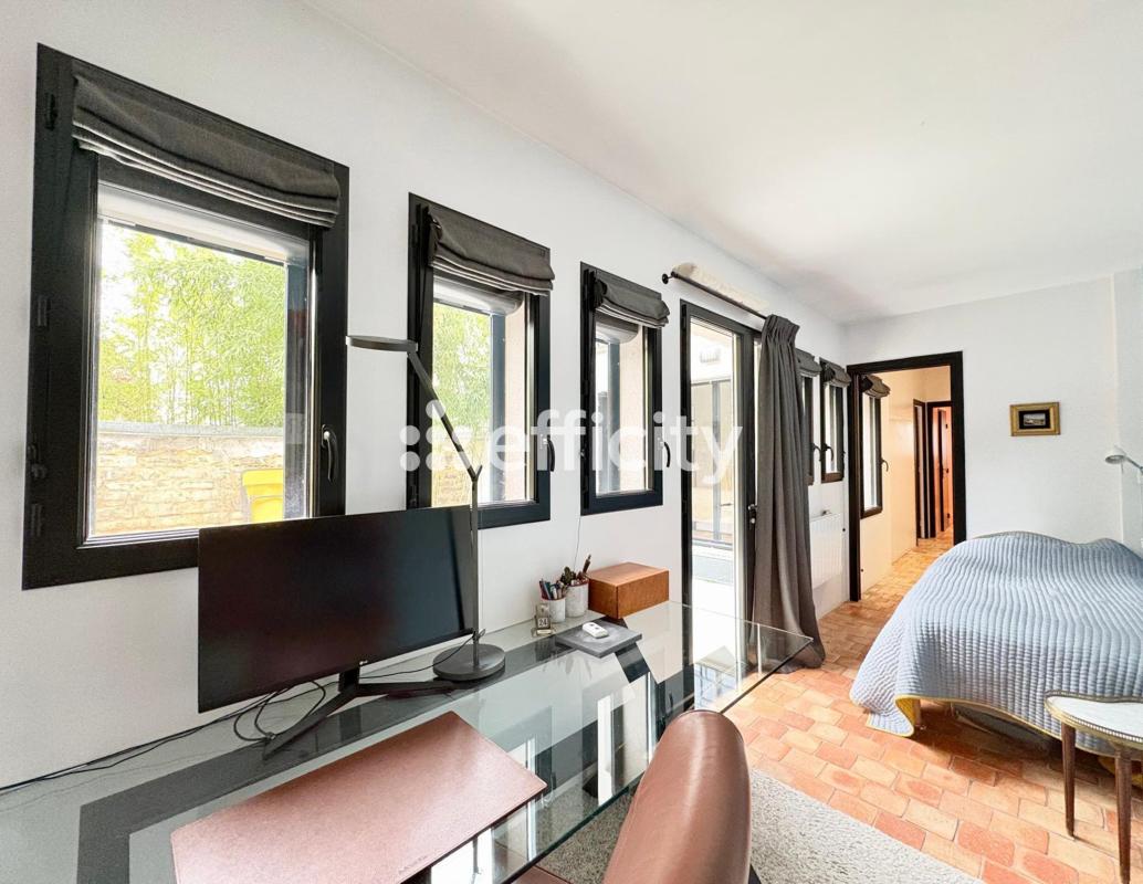 Maison 6 Pièce(s) Vanves - Photo 14