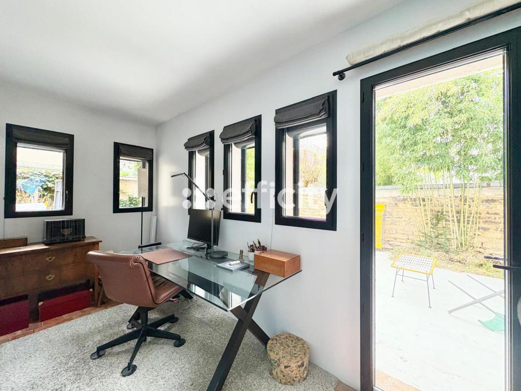 Maison 6 Pièce(s) Vanves - Photo 15