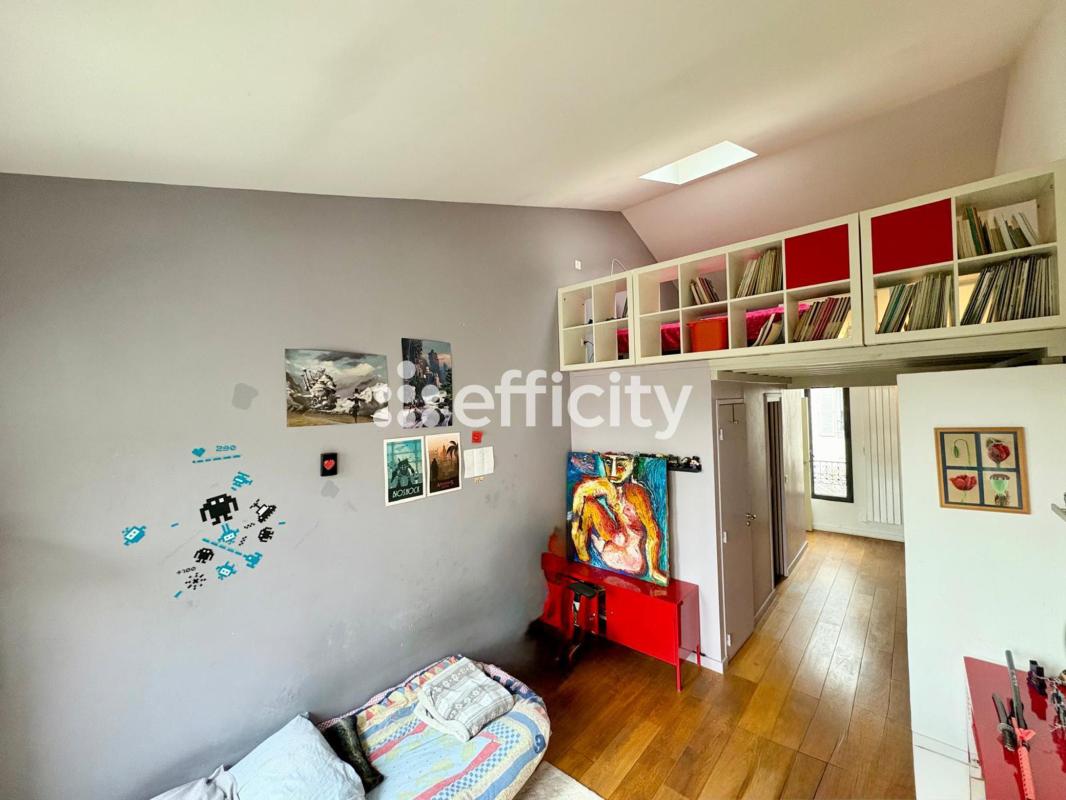 Maison 6 Pièce(s) Vanves - Photo 17