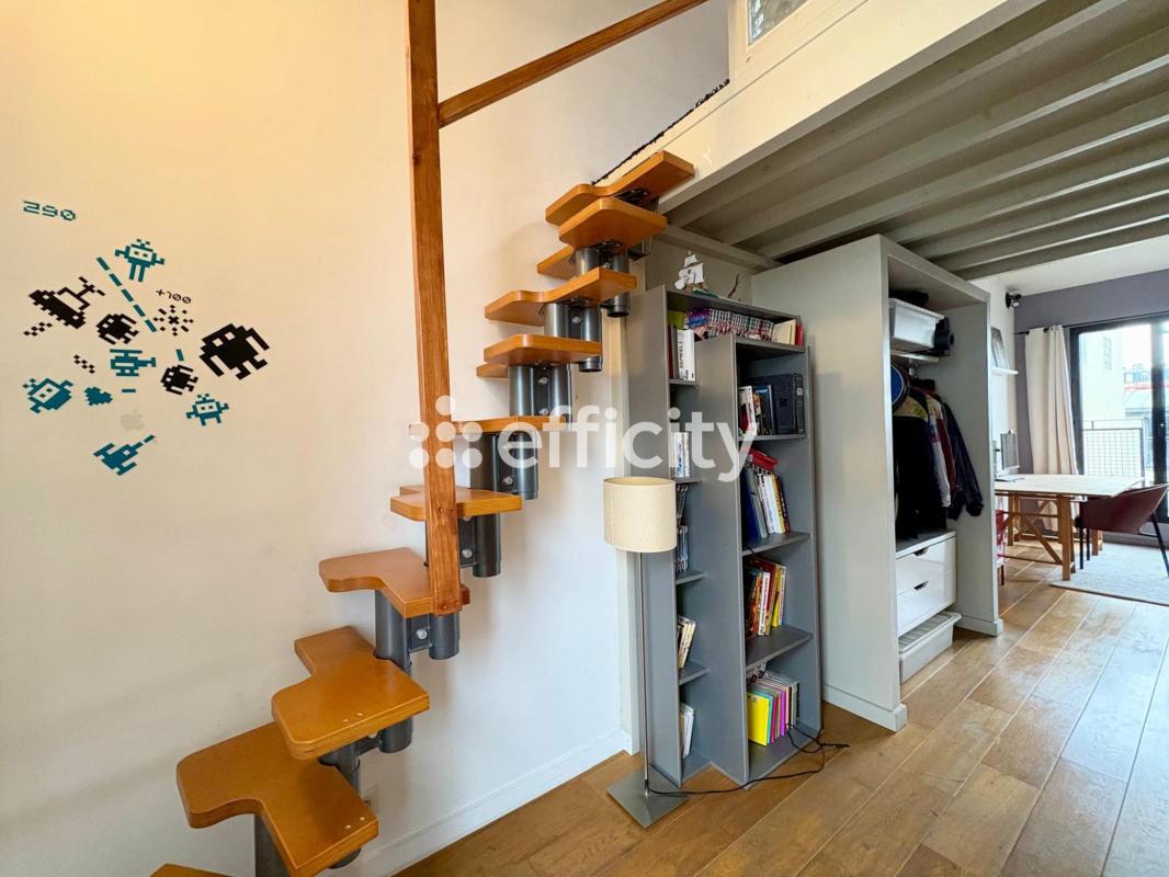 Maison 6 Pièce(s) Vanves - Photo 18