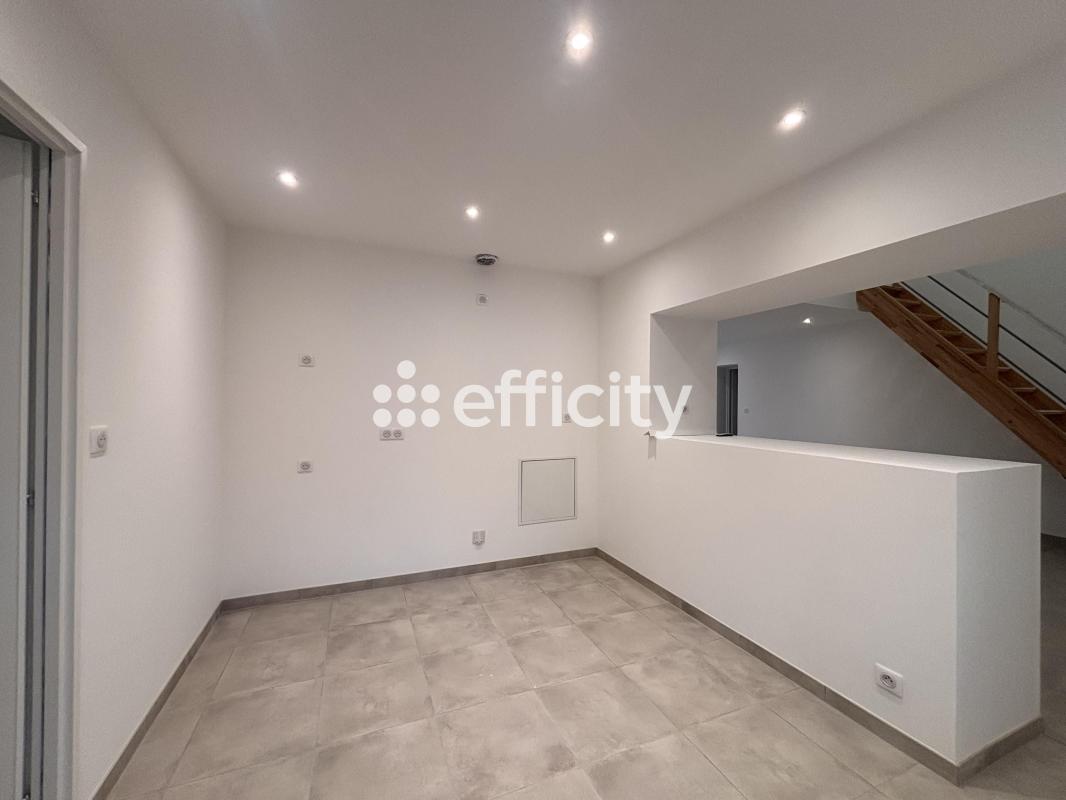 Maison 5 Pièce(s) L'Isle-d'Espagnac - Photo 5