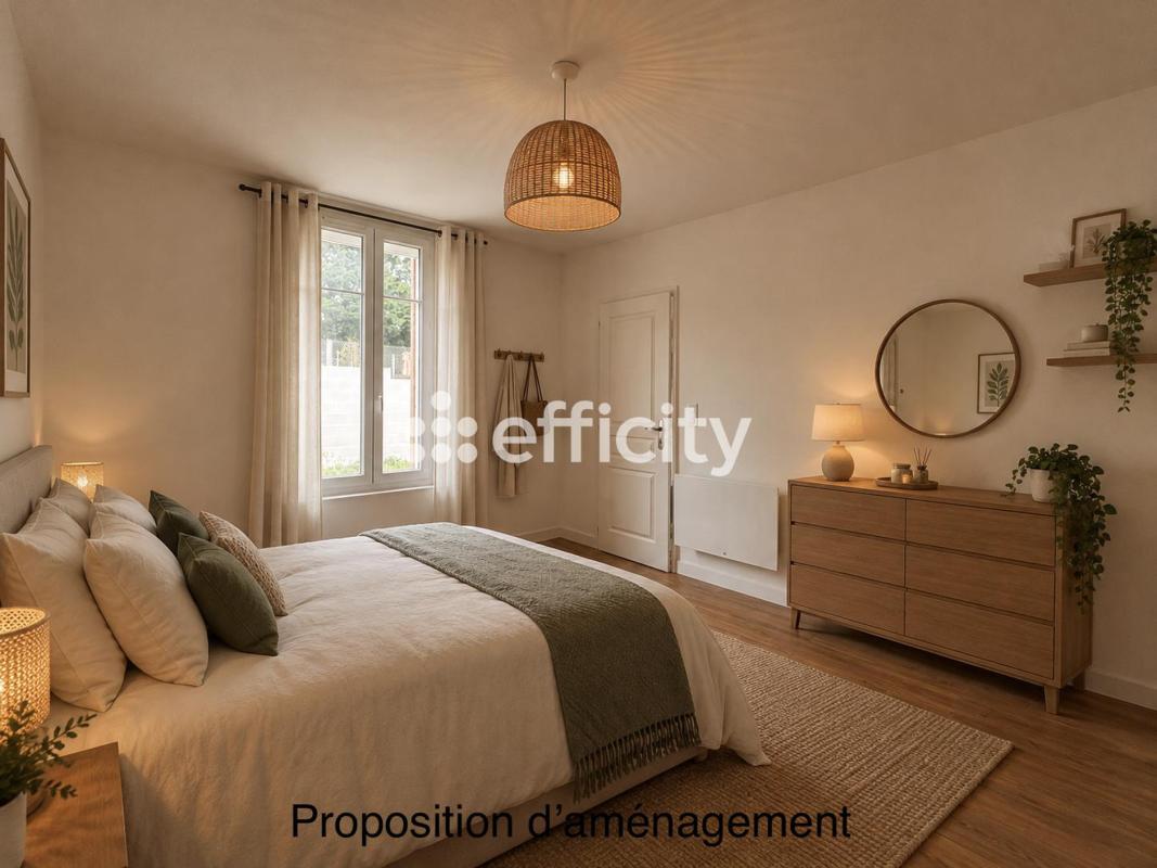 Maison 5 Pièce(s) L'Isle-d'Espagnac - Photo 8