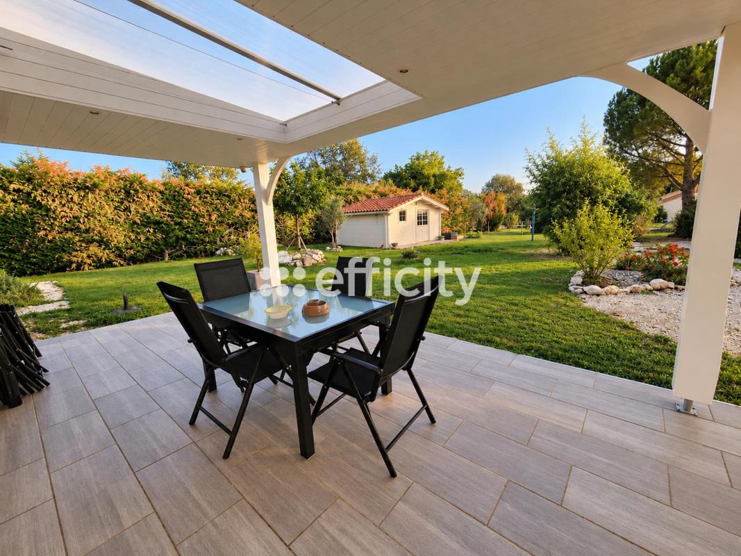 Maison 6 Pièce(s) Mailhoc - Photo 8